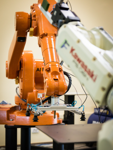 노동의 미래: AI와 자동화가 일자리에 미치는 영향