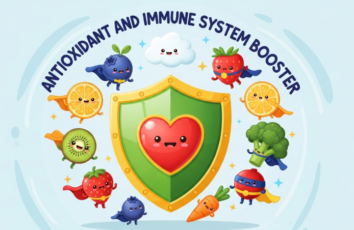 요하다-크랜베리-효능-복용법-부작용-후기