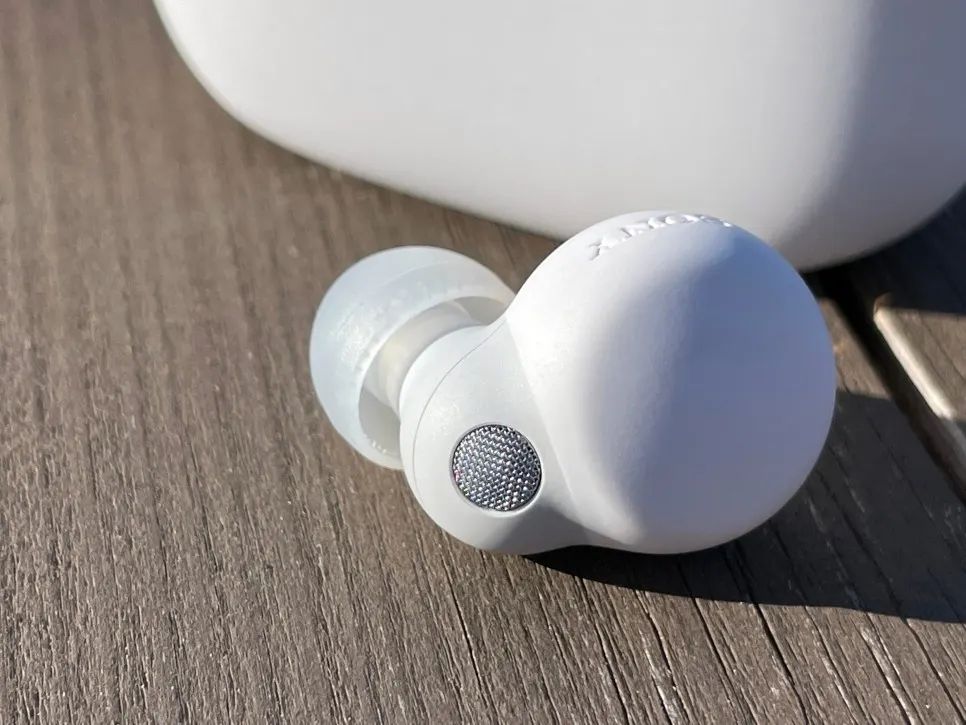 소니 무선 이어폰 링크버즈 S / @y.ddorbin