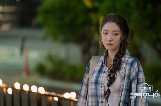 모텔 캘리포니아 드라마 정보,출연진,등장인물,관전 포인트