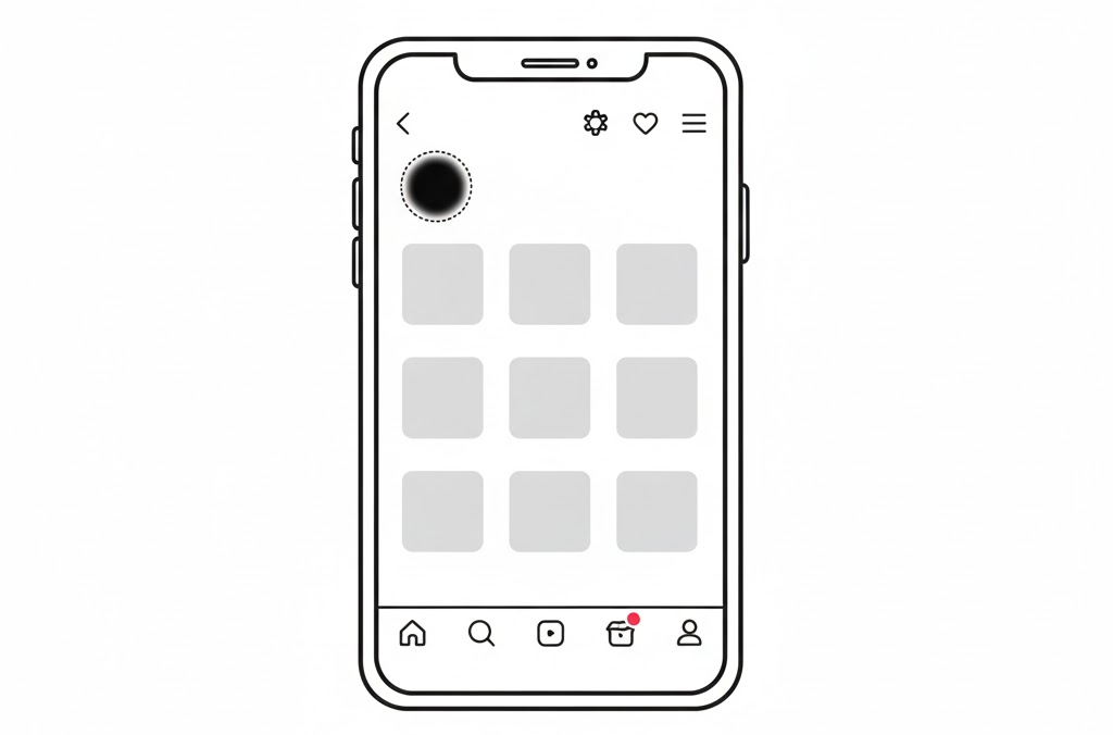 인스타그램 프로필 사진 크게 보는 방법 &ndash; 원본에 가깝게 확인하는 간단한 트릭