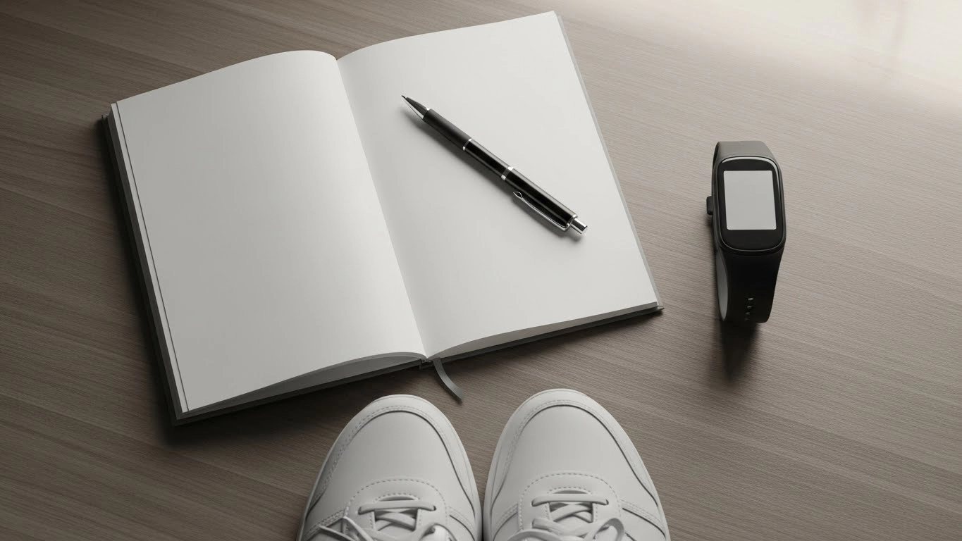 협착증 치료법 걷기기록