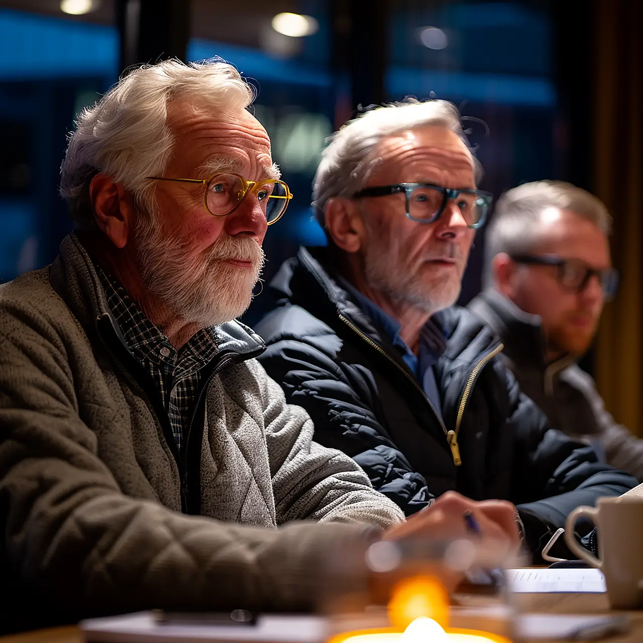 퇴직자 60대 제2 커리어 지역 농촌으로 귀농 성공