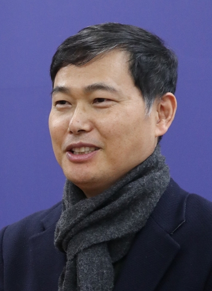 안규식 대구미술관장