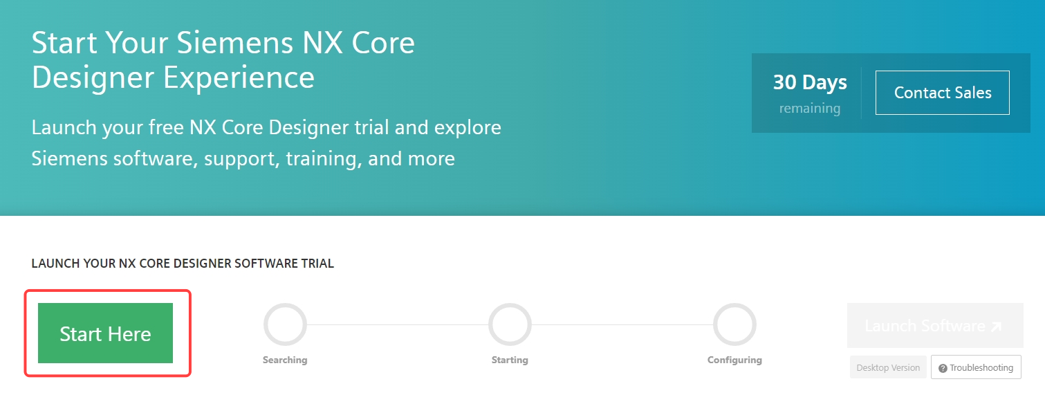 Siemens NX 설치 방법