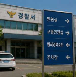 온라인 민원의 장점