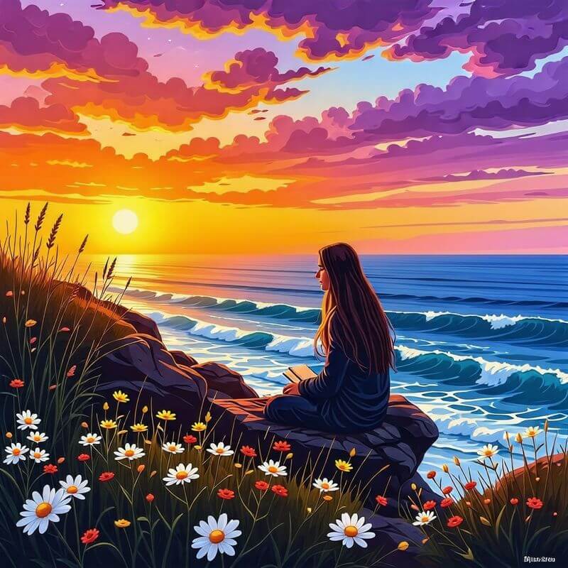 삶의 고난 속에서 위로와 희망을 찾는 성경 구절