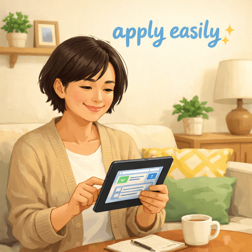 근로장려금 지급금액 계산