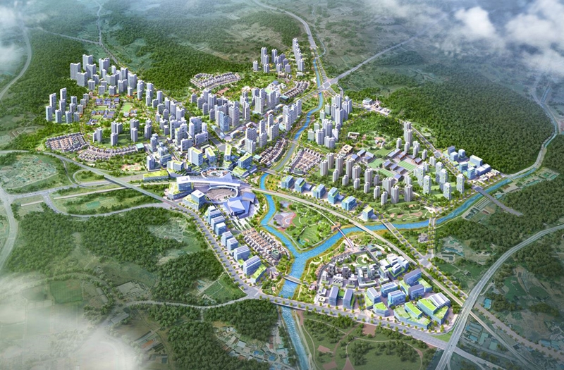 [공공주택 분양가] 3기 신도시 남양주왕숙, 남양주왕숙2지구, 고양창릉신도시, 2기 신도시 평택 고덕, 화성 태안3지구