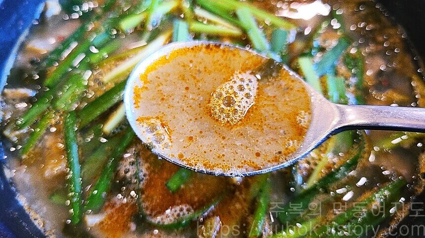 할머니-추어탕-맛-2