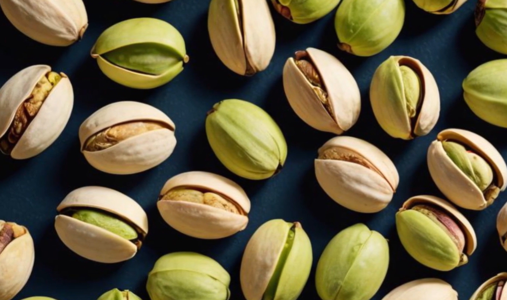피스타치오의 효능