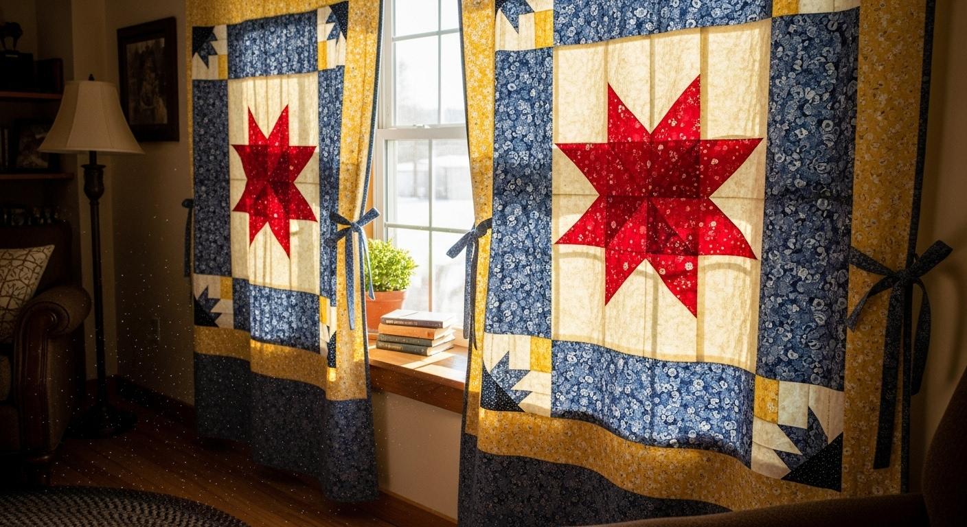 별 이불 커텐 맞춤 수선