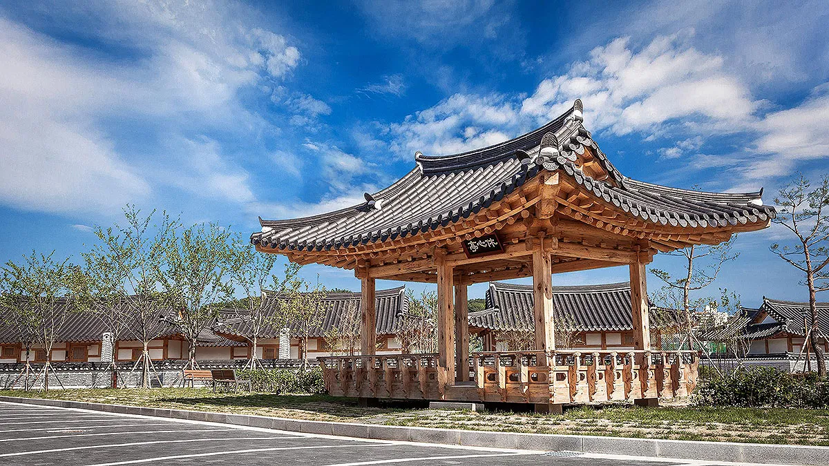 강릉 가볼만한곳 베스트10