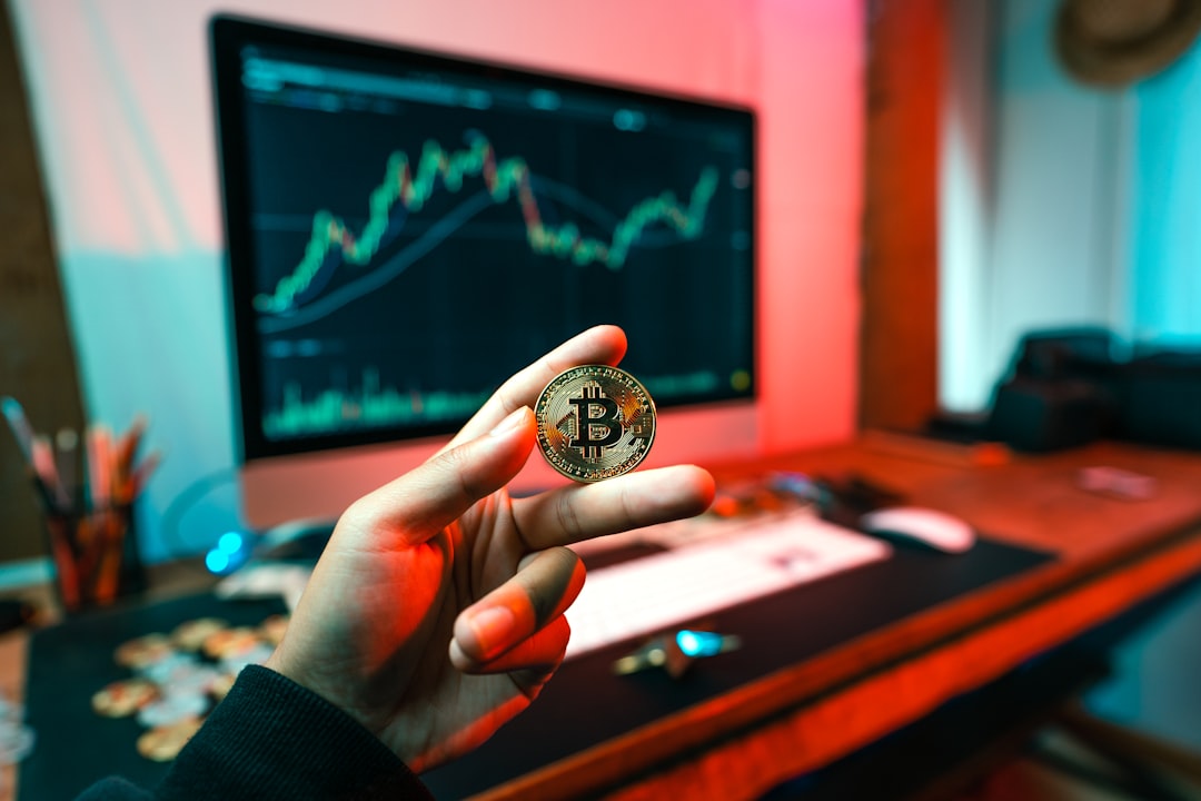'Cryptocurrency'