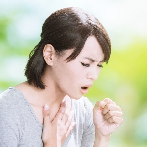 갑상선 기능 항진증