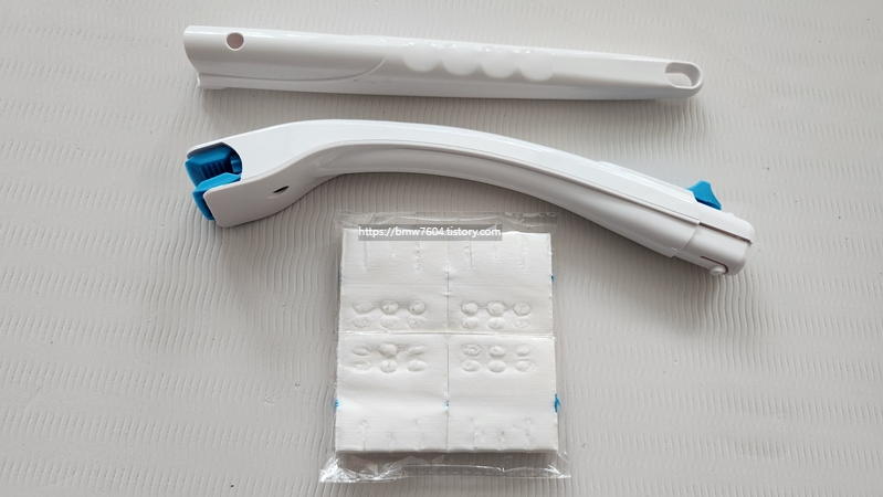 다이소변기클리너