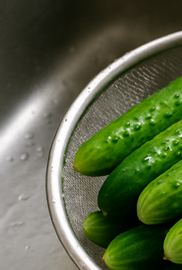 오이탕탕이 간단오이무침