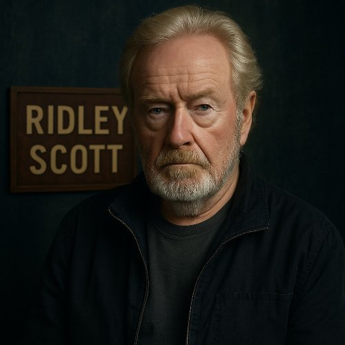 리들리 스콧 감독