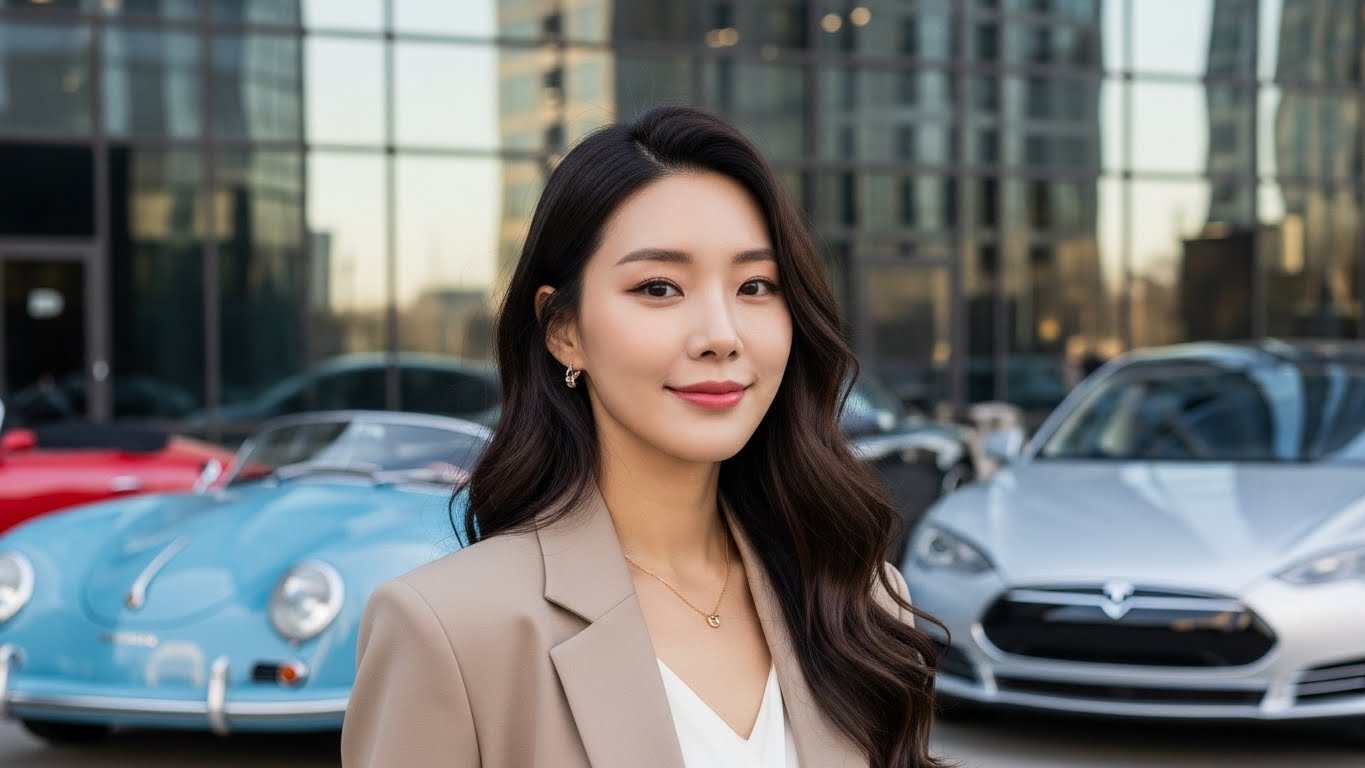 르노삼성자동차 xm3 하이브리드