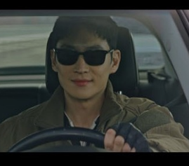 '모범택시 시즌3' 이제훈 복귀 확정