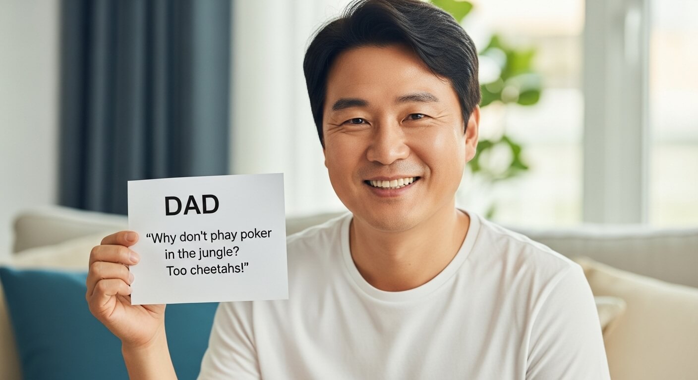 dad joke