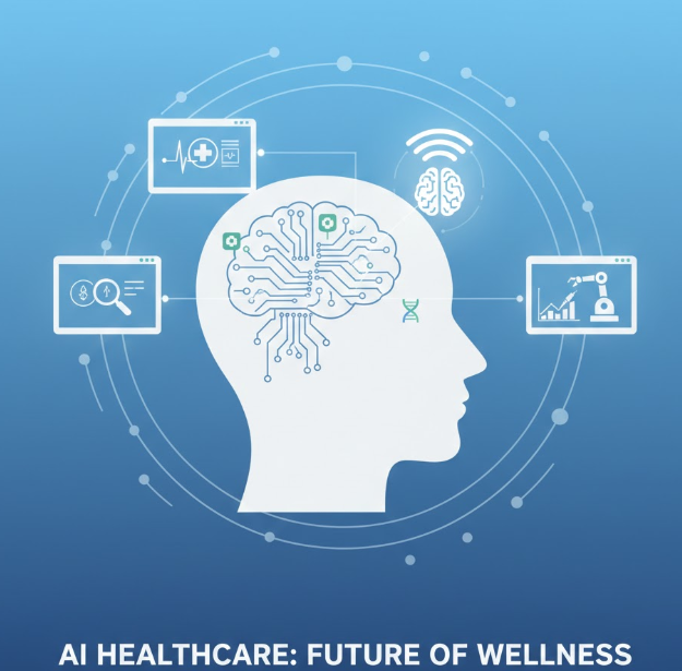 AI 진단 AI의사 대체 될 것인가