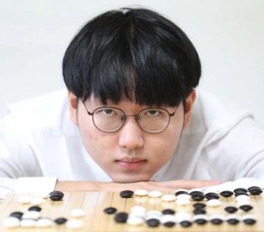 신진서 프로필 나이 고향 학력 누적상금