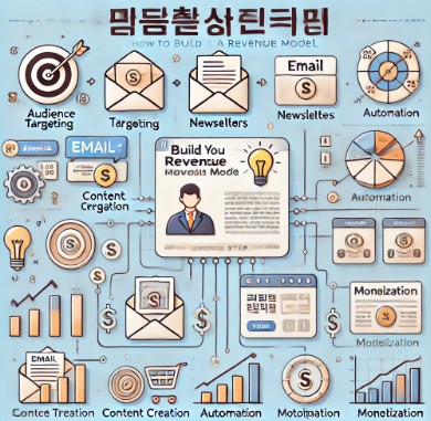 부업과 파이프라인