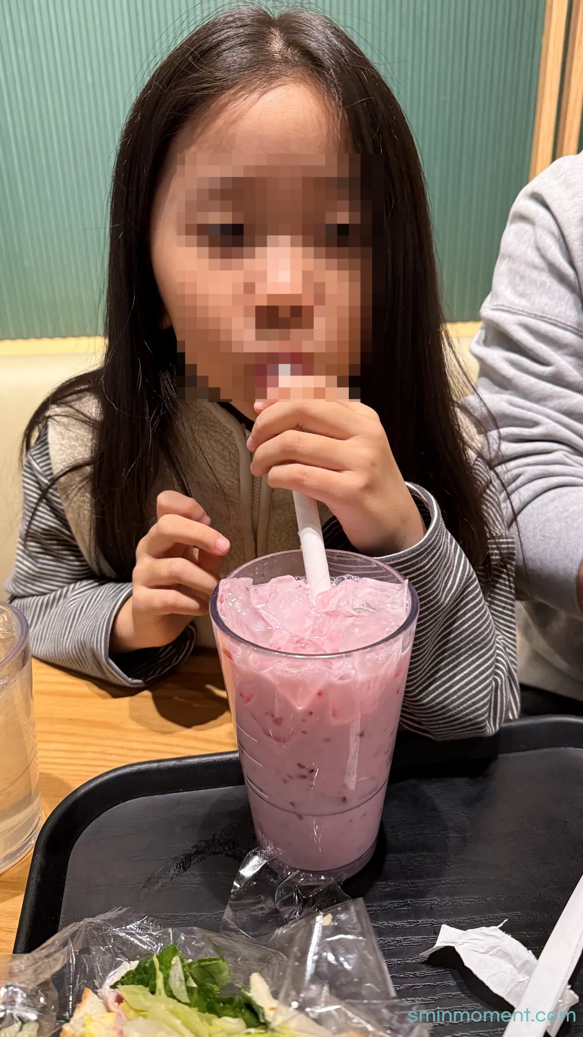 나인트리-바이-파르나스-판교-서울-파미어스몰-가기-스타벅스-신메뉴-스타벅스딸기라떼