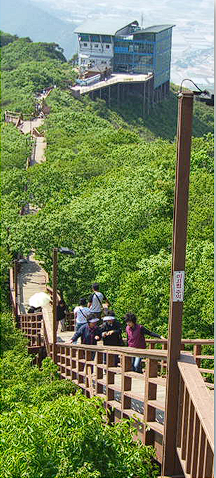 땅끝마을 해남 여행 가볼만한 곳