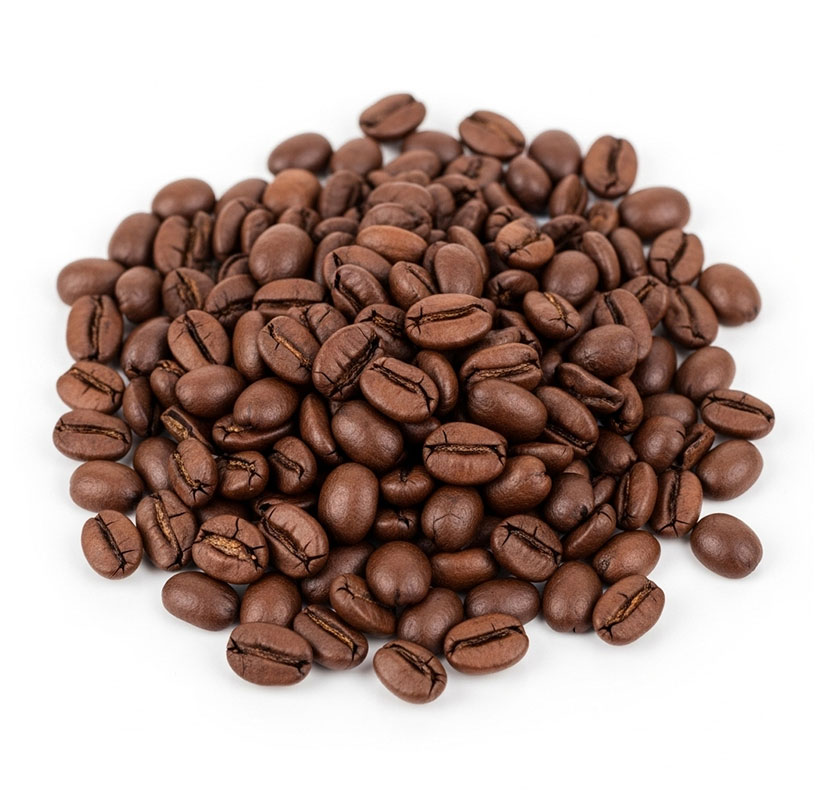 AI가 생성해준 커피 품종 로부스타