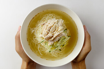 여름보양식효능