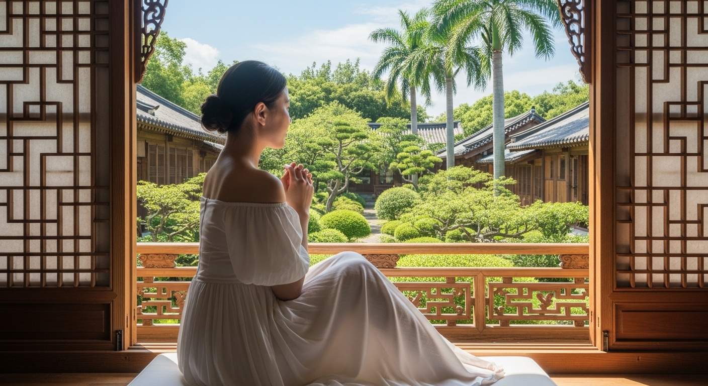 인스타 감성 폭발하는 국내 감성숙소