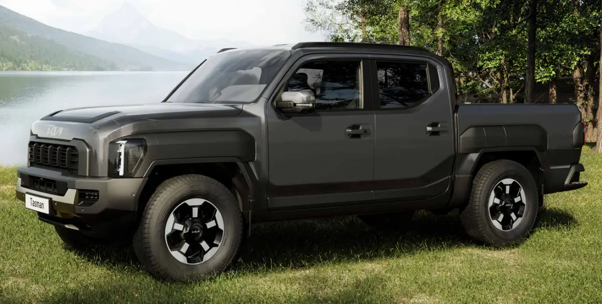 기아-타스만-홈페이지-오프로드-사진