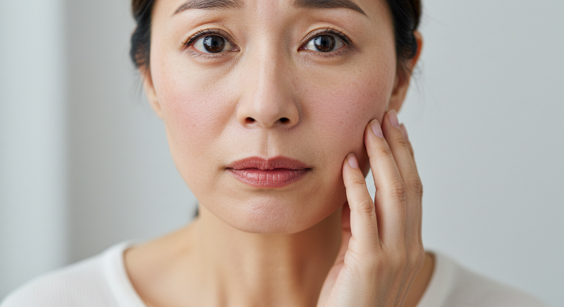 '민감성 피부'를 위한 똑똑한 스킨케어