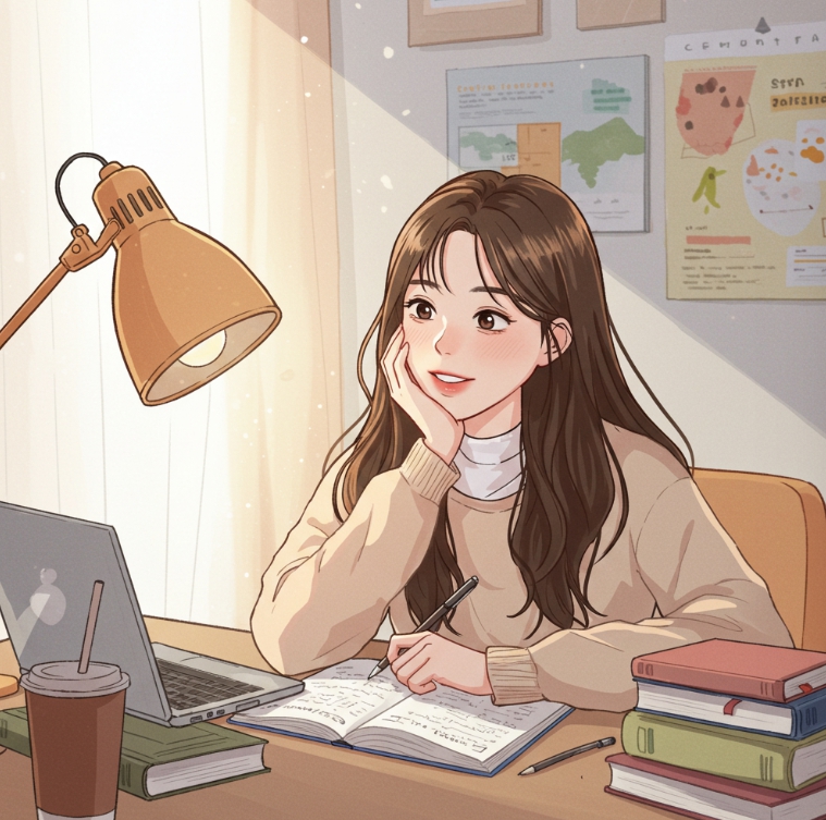 한달 단기간에 취득 가능한 자격증 모음