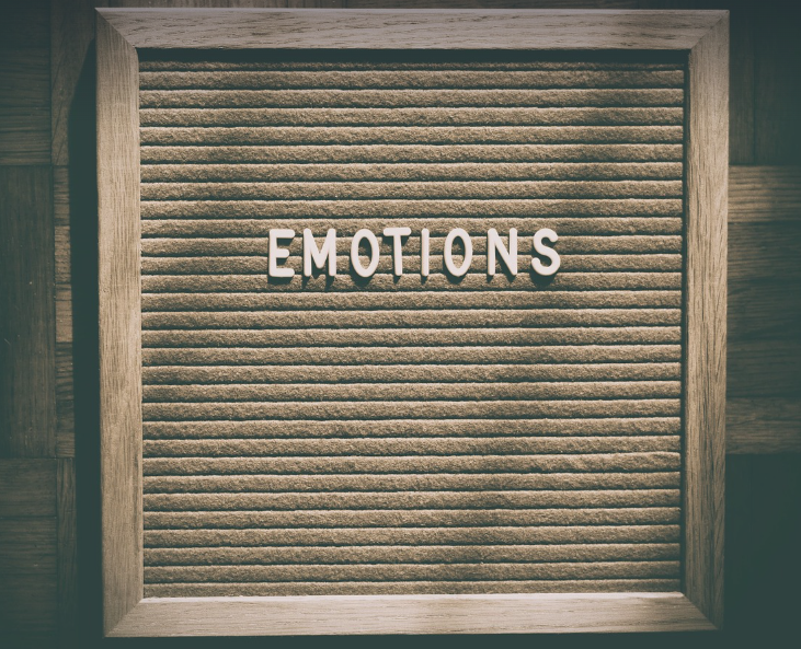 감정적 회복력 키우기: 부정적인 감정에서 회복하는 능력을 기르는 법