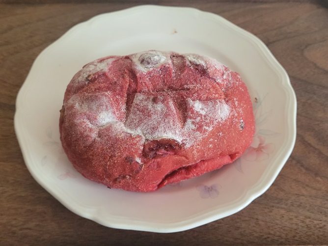 성심당 미스터 홍