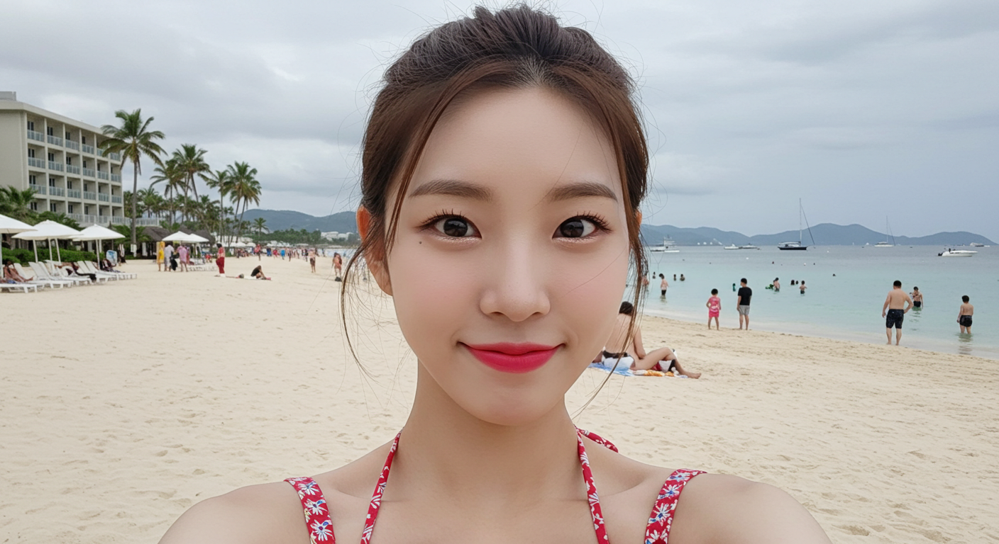 필리핀 보홀 자유여행