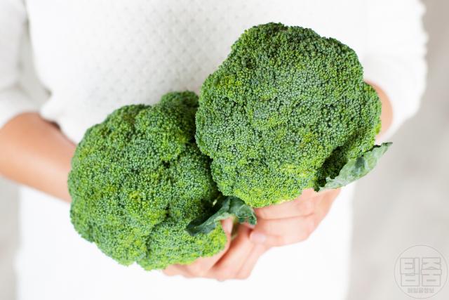 암세포 굶기는 식사법,브로콜리 줄기 효능 먹는법,팁줌