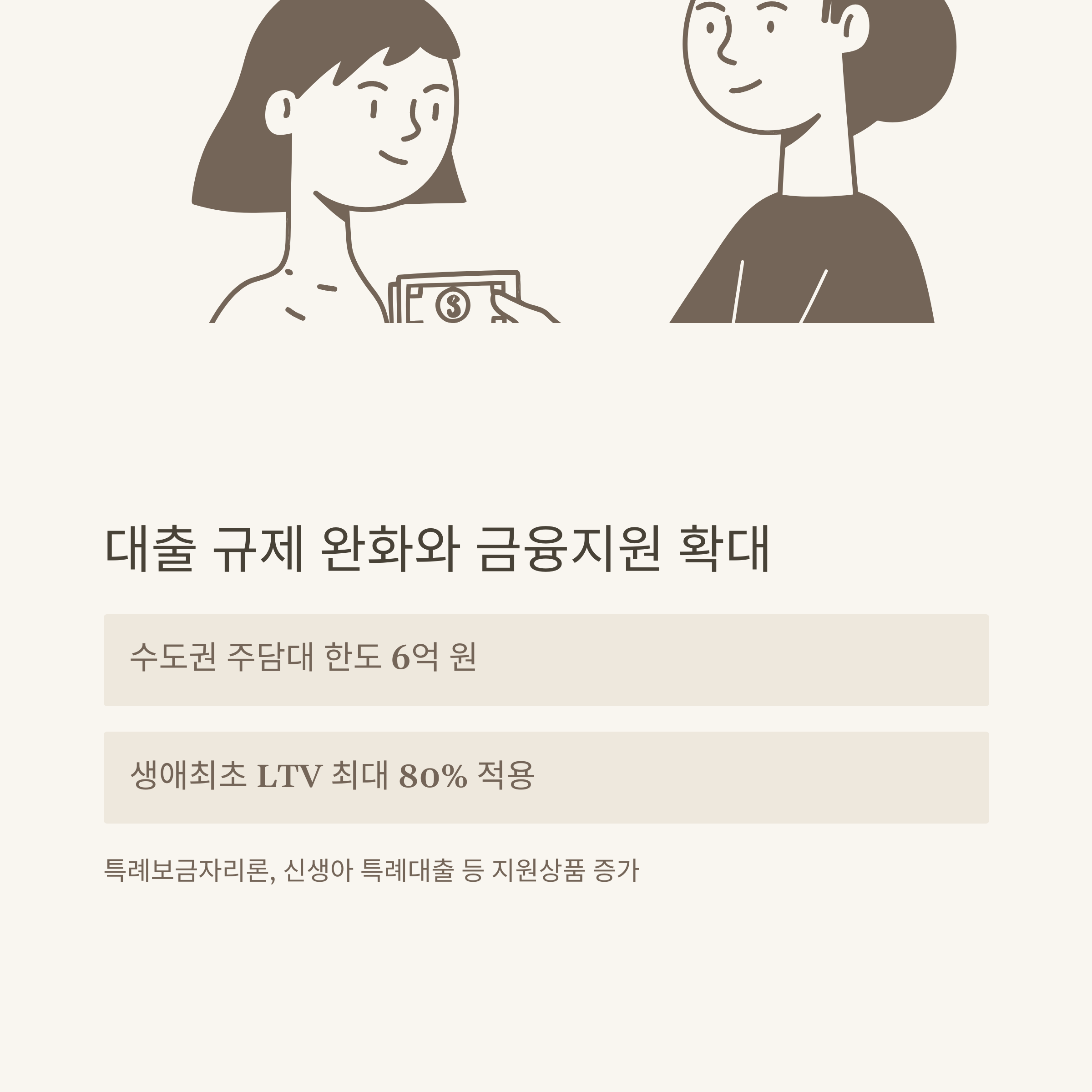 2025 부동산정책 완전정리: 주택공급, 대출, 세제, 청년주거까지 한눈에 보는 변화7