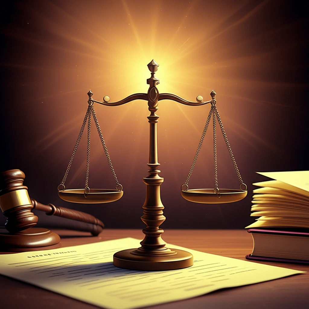 기소의 역할: 사회 안전망 구축과 정