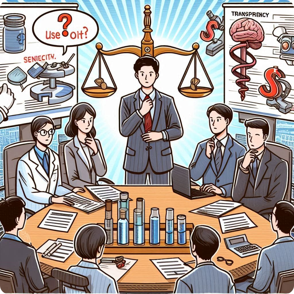 Ethical Dilemmas in Clinical Trials