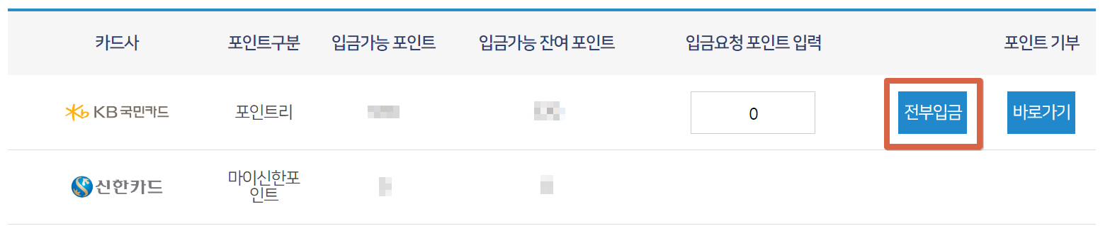 포인트전부입금이미지