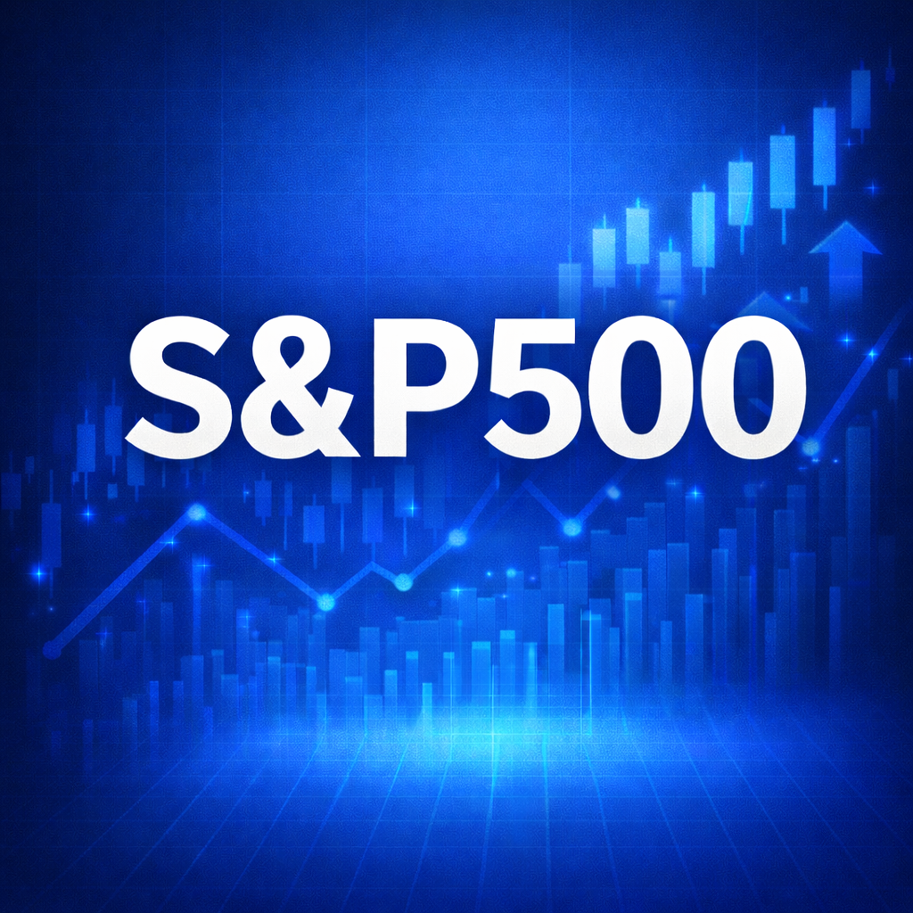 S&amp;P 500 ETF 투자(장기전략, 세제 혜택, 분산효과)