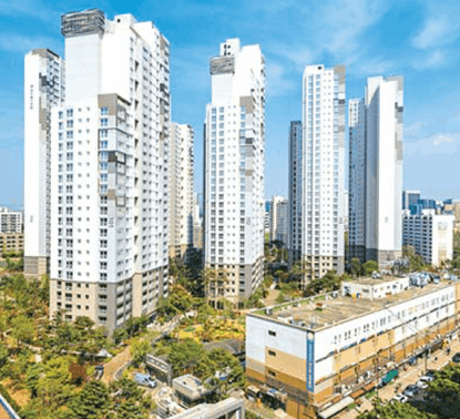 장기전세주택 입주자격 신혼부부 다자녀 부모부양자 우선공급 조건