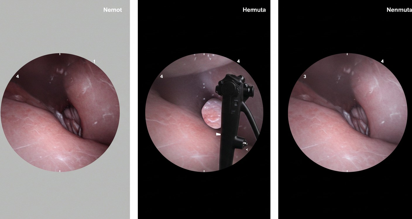 국민건강보험 위내시경 정책 변화, 꼭 알아두어야 할 검진 주기 개정안