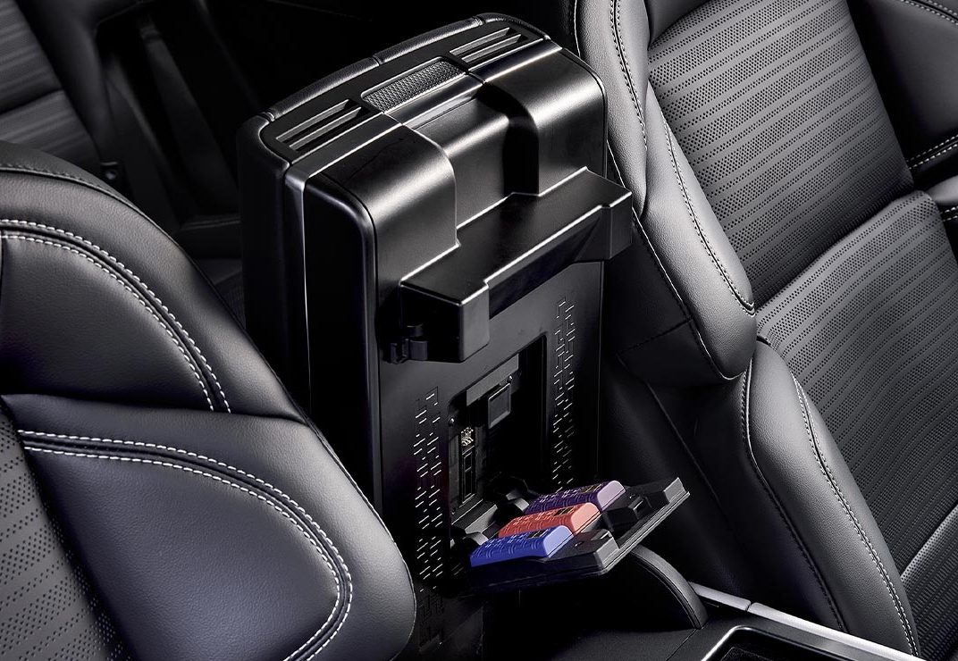 링컨 노틸러스 최신 모델 살펴보기 성능, 디자인, 가격