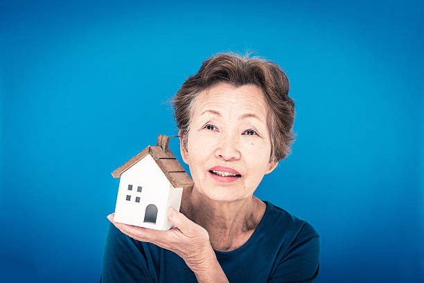 주택연금 가입조건