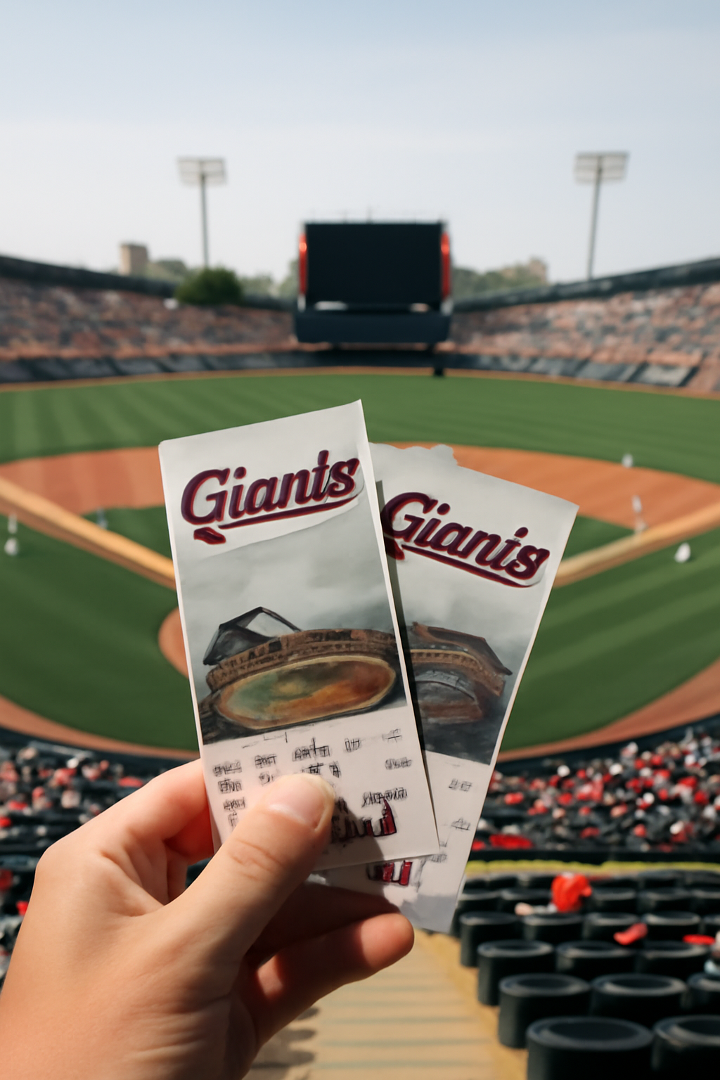 롯데자이언츠 야구 티켓 예매 방법 : 2025 시즌을 놓치지 마세요! 관련 사진